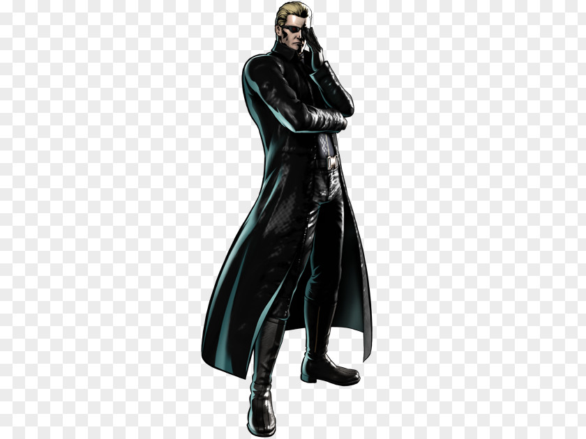 Resident Evil Wesker Wallpaper Ultimate Marvel Vs. Capcom 3 3: Fate Of Two Worlds 5 Albert PNG