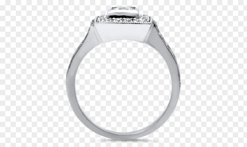 Ring Halo Engagement Gemological Institute Of America Diamond Cut PNG