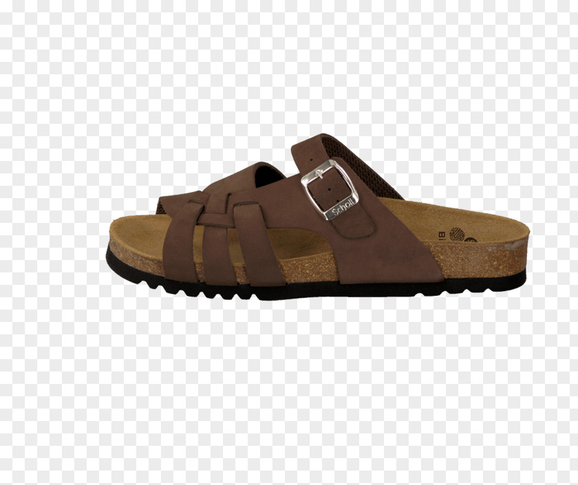 Sandal Slipper Shoe Leather Adidas PNG