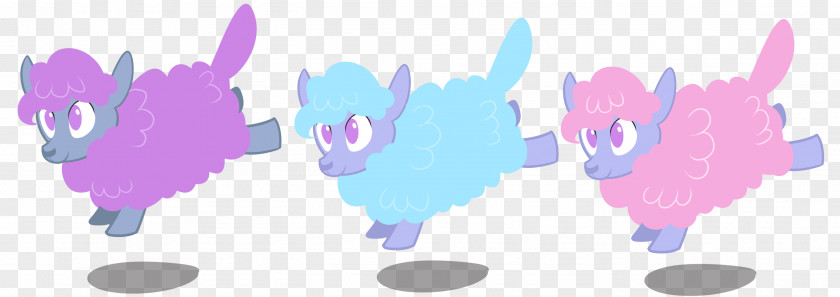 Sheep Pony Drawing Fan Art DeviantArt PNG