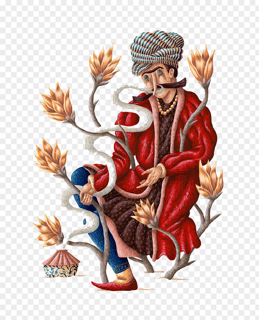 Aladdin Creative People The Arts Graphic Design Illustration PNG