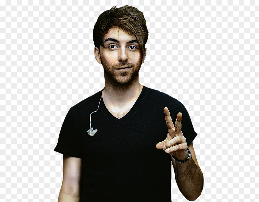 Alex Gaskarth Musician All Time Low PNG
