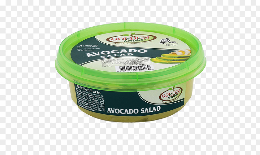 Avocado Salad Ingredient Dish Network PNG