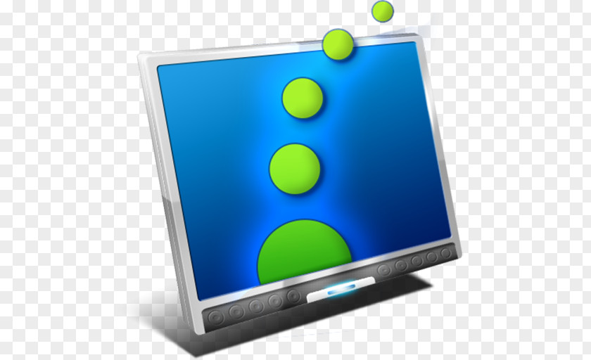 Computer Software Remote Desktop Monitors Download PNG