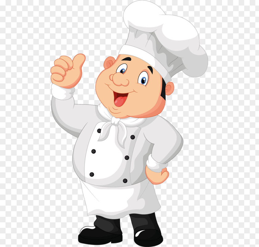 Cooking Chef's Uniform Drawing PNG