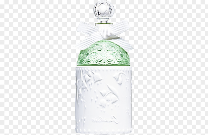 Glass Bottle Perfume Water PNG