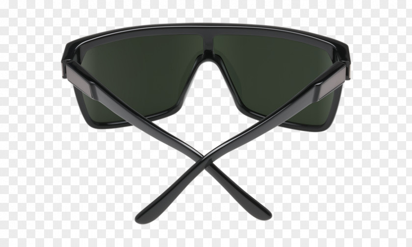 Green And Dark Grey Goggles Sunglasses Light Lens PNG