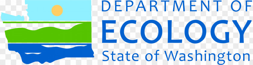 Logo Wa Washington State Department Of Ecology Brand Font PNG