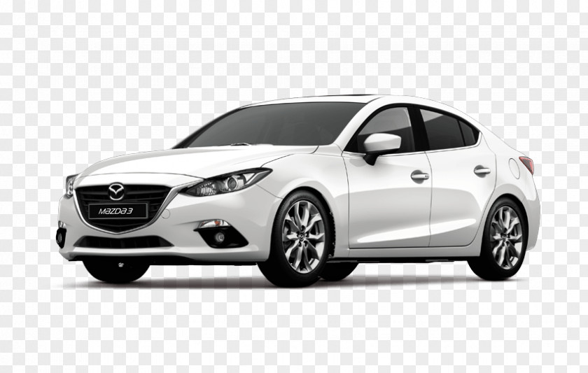 Mazda 2018 Mazda3 2016 Car Hatchback PNG