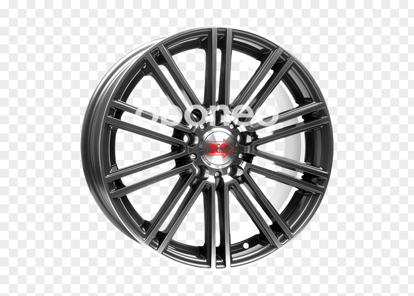 Mille Miglia Car Rim Alloy Wheel Jeep PNG