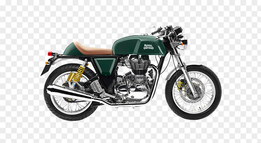 Motorcycle 2018 Bentley Continental GT Enfield Cycle Co. Ltd Royal PNG