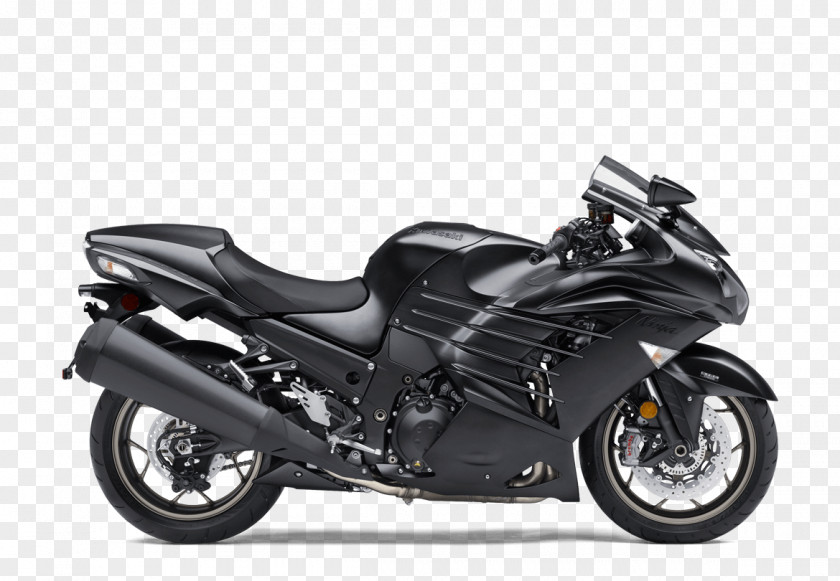 Motorcycle Kawasaki Ninja ZX-14 Motorcycles Honda PNG