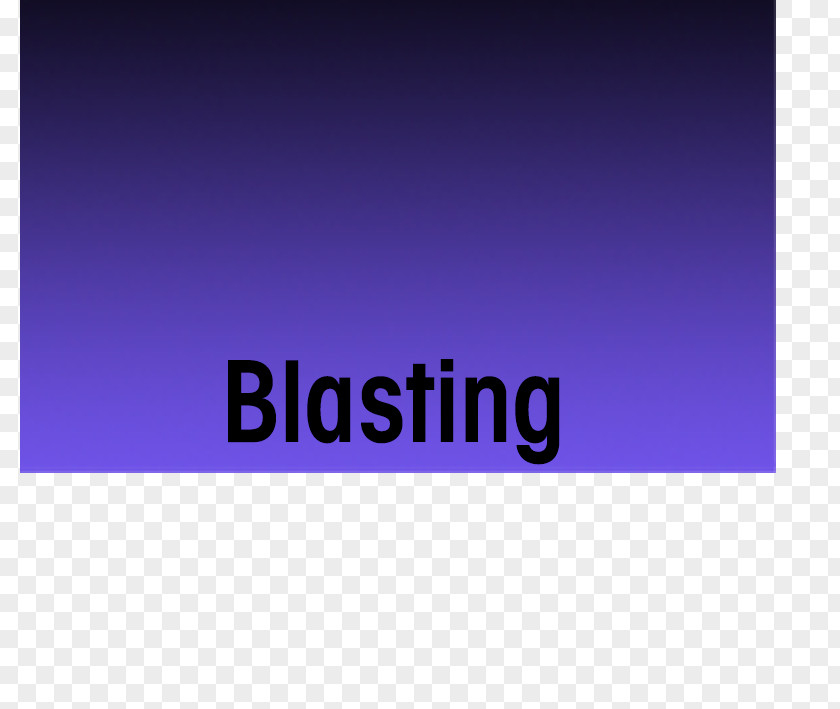Powder Blast Logo Brand Desktop Wallpaper Font PNG