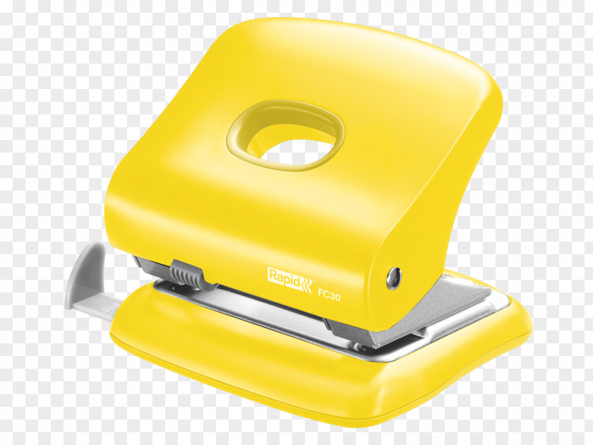 Punch Paper Hole Office Supplies Stapler PNG