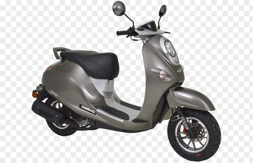 Scooter SYM Motors Kymco Motorcycle Car PNG