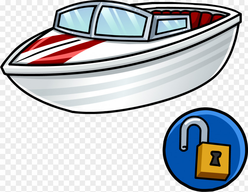 Speed Boat Images Club Penguin Entertainment Inc Motorboat Clip Art PNG