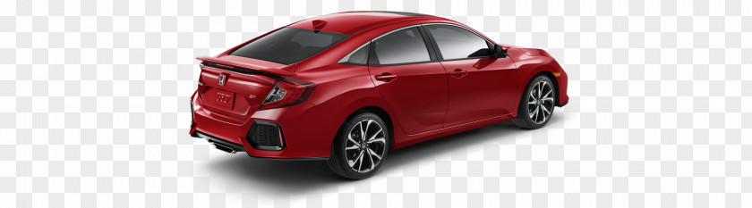 Sports Car Door 2018 Honda Civic Si Sedan PNG