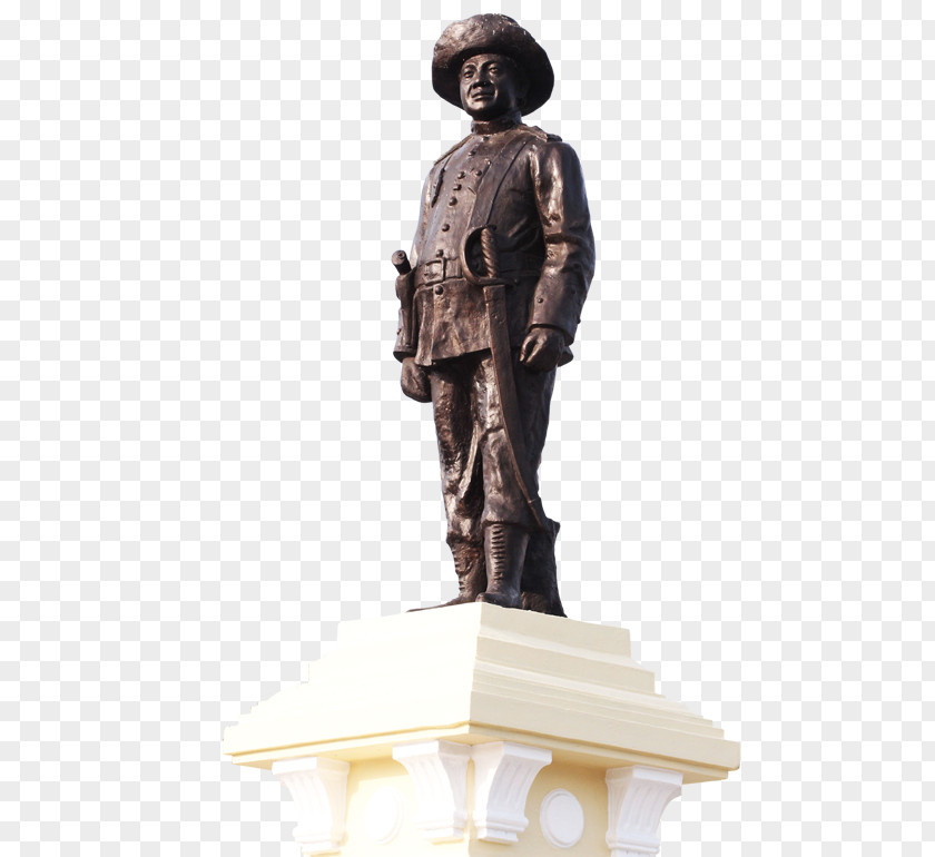 Statu Statue Dr. Alberto M. Topacio Classical Sculpture Bronze PNG