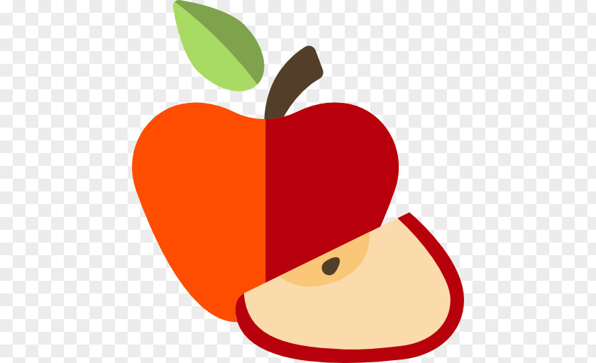 Apple Clip Art PNG