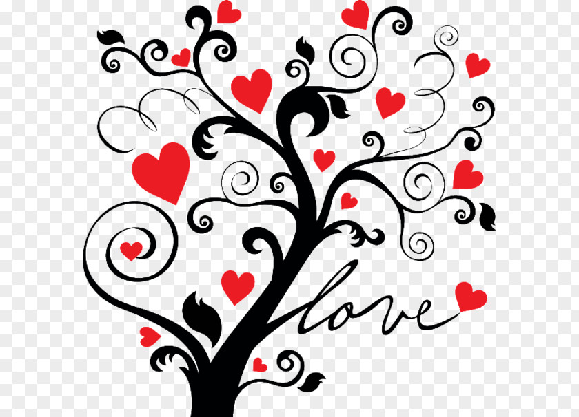 Birdcage And Heart Tree Love Self-esteem Cross-stitch Feeling Wedding PNG