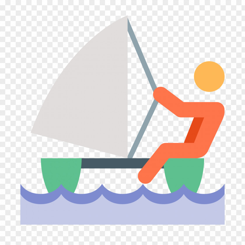 Boat Vector Catamaran Sailing Clip Art PNG