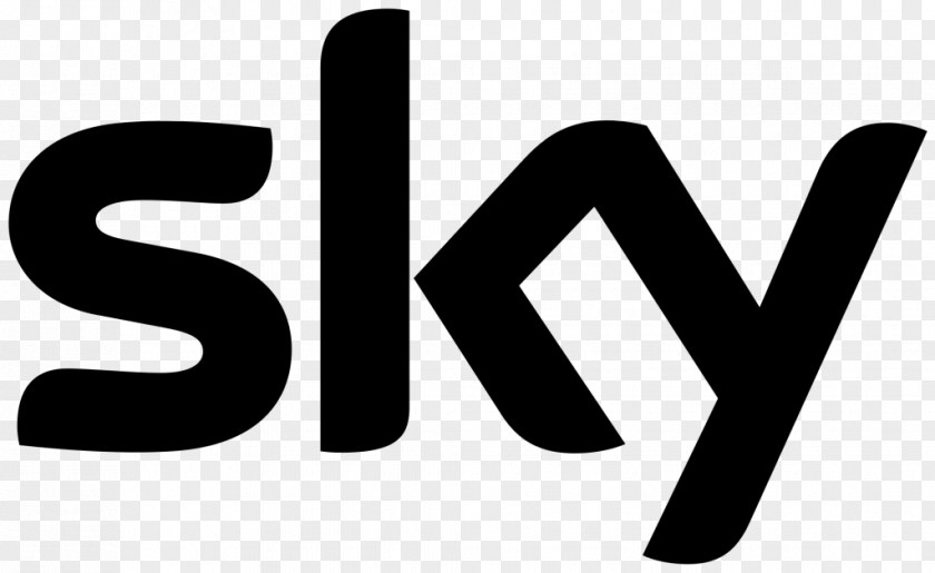 Design Logo Sky Sports News PNG