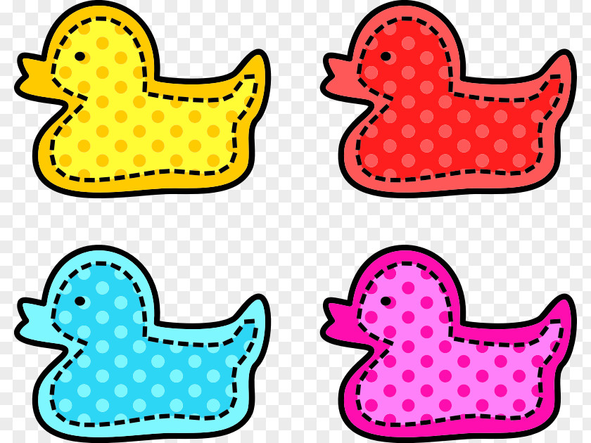 Duck Clip Art PNG