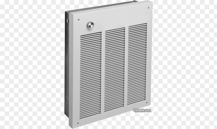 Electric Heater Fan Heating Qmark LFK404 PNG