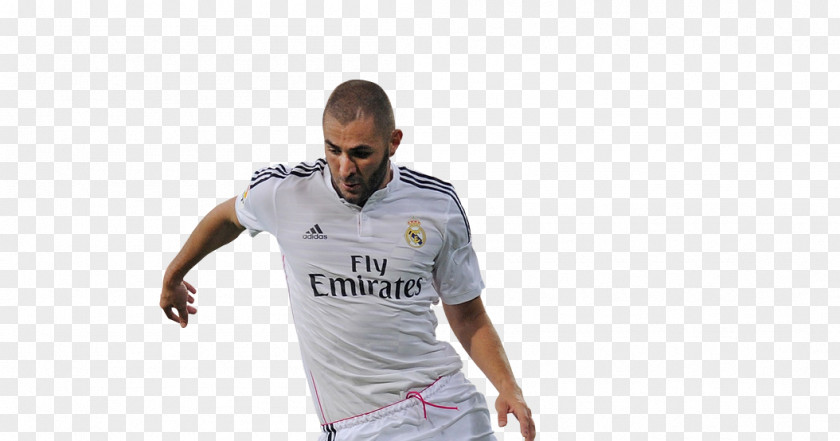 Gesture Football Player Real Madrid PNG
