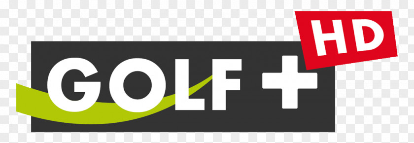 Golf Canal+ High-definition Television PNG