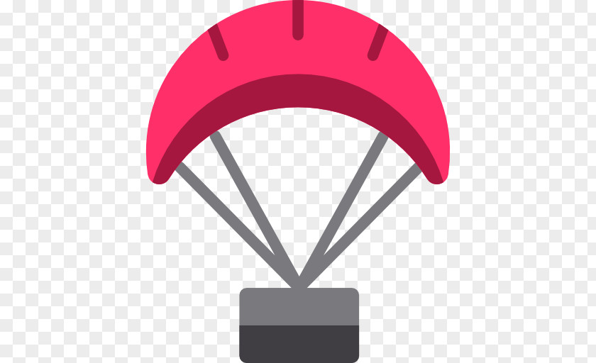 Parachute Landing Fall Parachuting PNG
