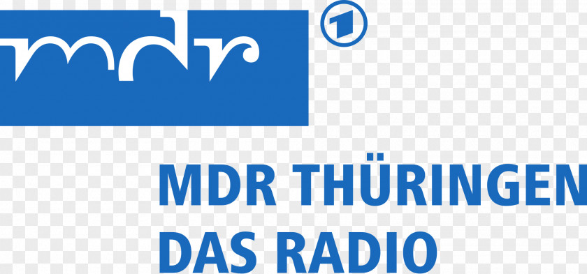 Radio MDR Thüringen Mitteldeutscher Rundfunk Television Fernsehen PNG