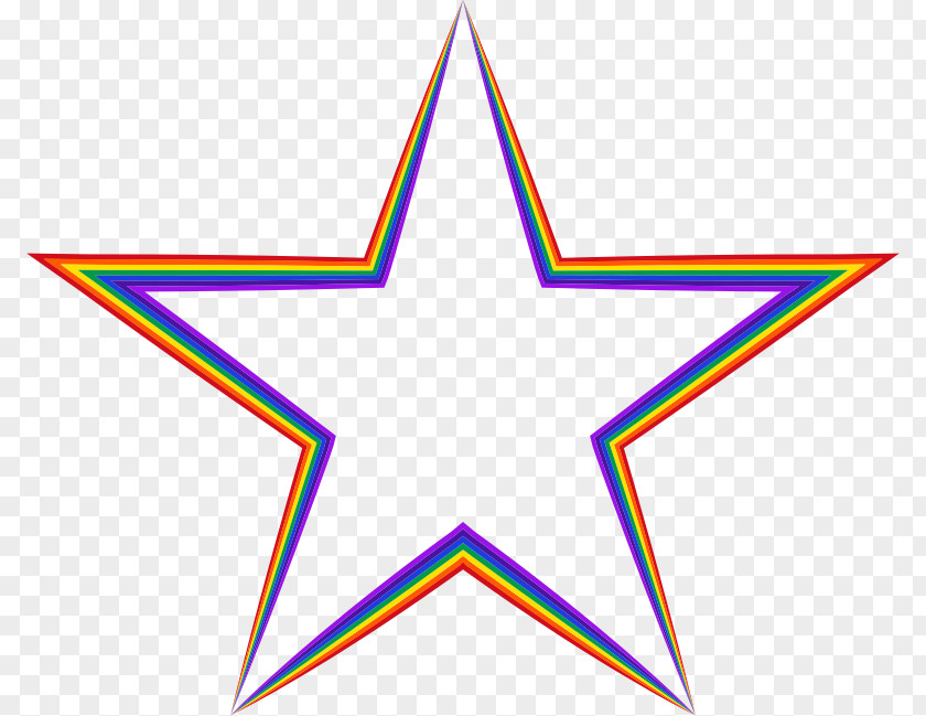 RAINBOW STAR Military Aircraft Insignia United States Of America Air Force Airplane PNG