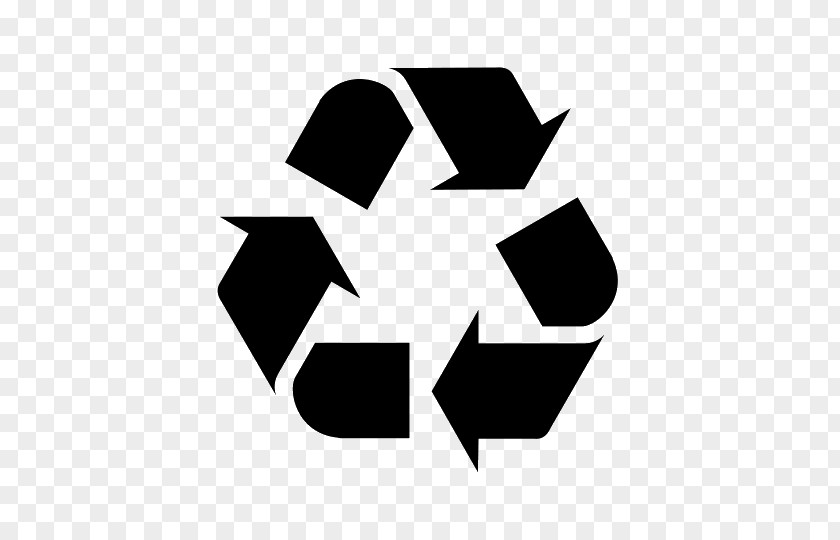 Recycling-symbol Recycling Symbol Bin PNG