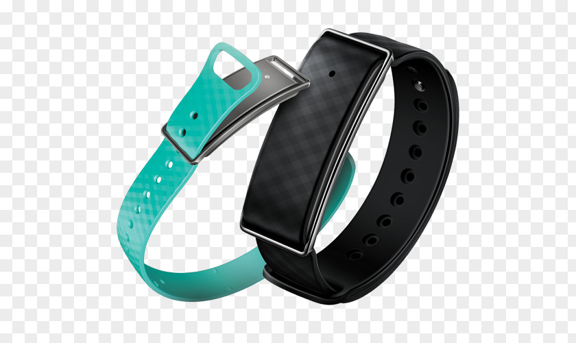 Rich And Colorful Black Color Activity Tracker Bracelet Physical Fitness PNG