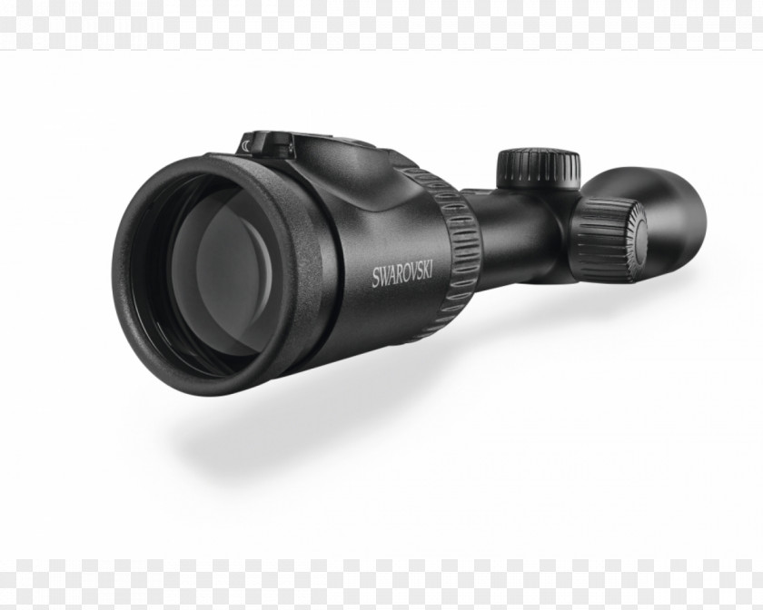 Small Guns Swarovski Optik Optics AG Hunting Monocular PNG