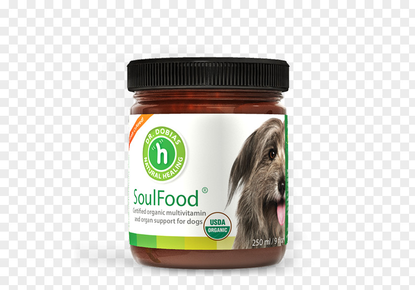 Dog Organic Food Dietary Supplement Multivitamin PNG