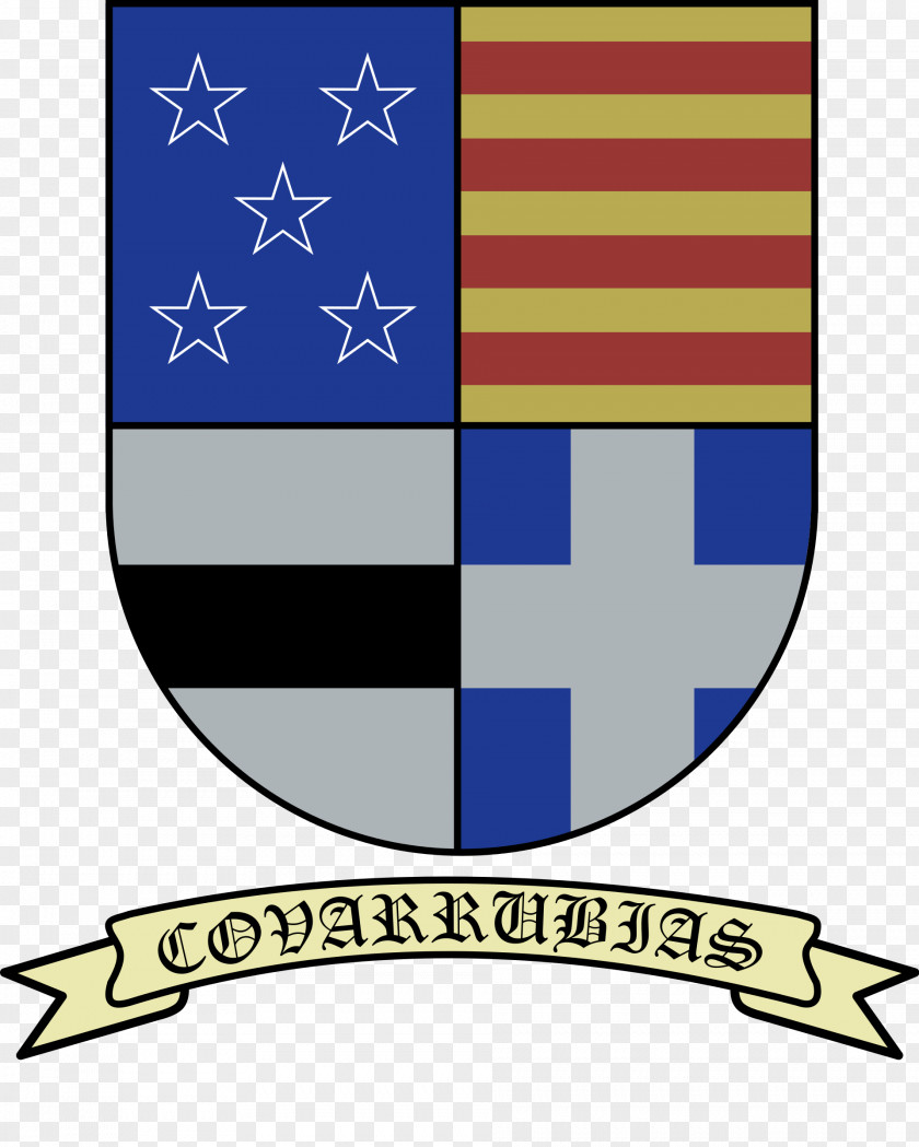 Escudo Caballeros Covarrubias, Province Of Burgos Coat Arms Crest Surname Wikipedia PNG