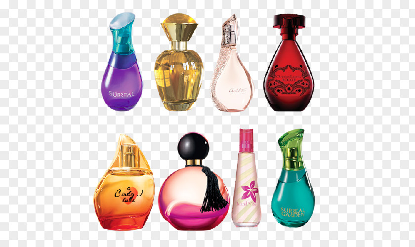 Fragrances Perfume Glass Bottle Blog Mythology PNG