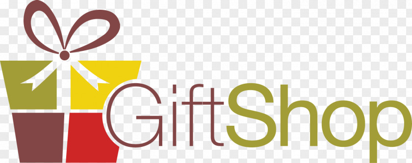 Gift Logo Brand Book Shop Shopping PNG