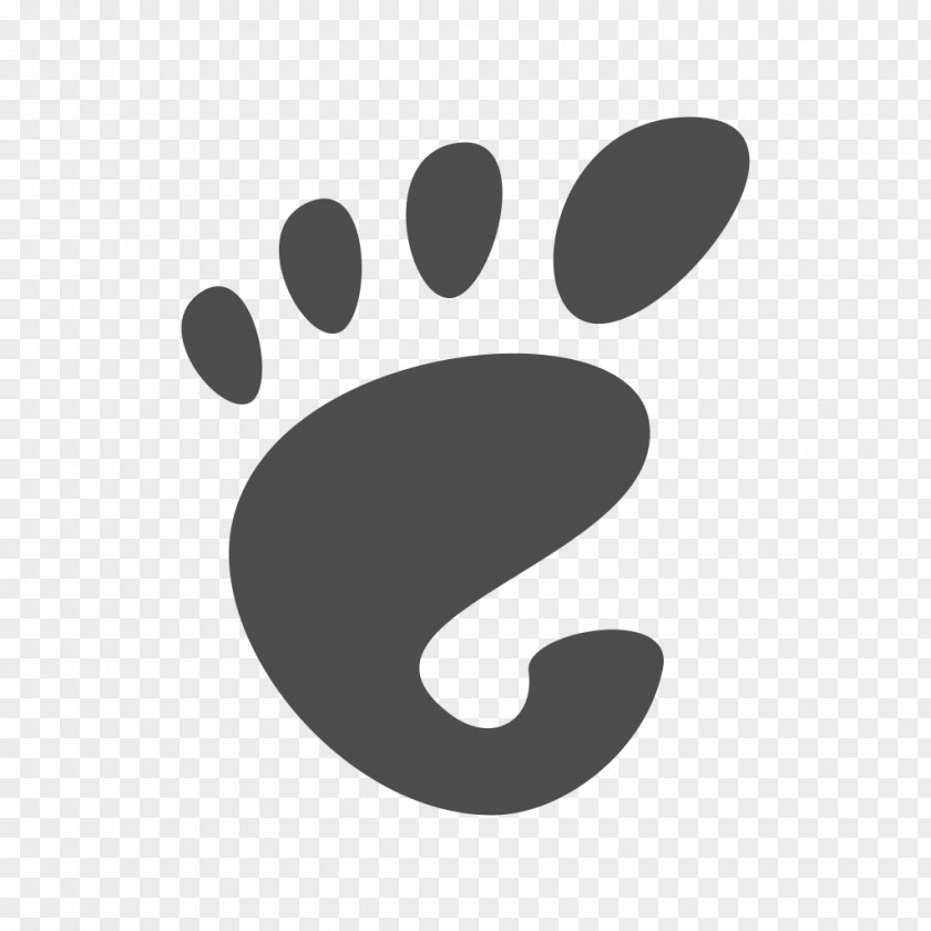Gnome GNOME Foundation Logo Antergos Debian PNG