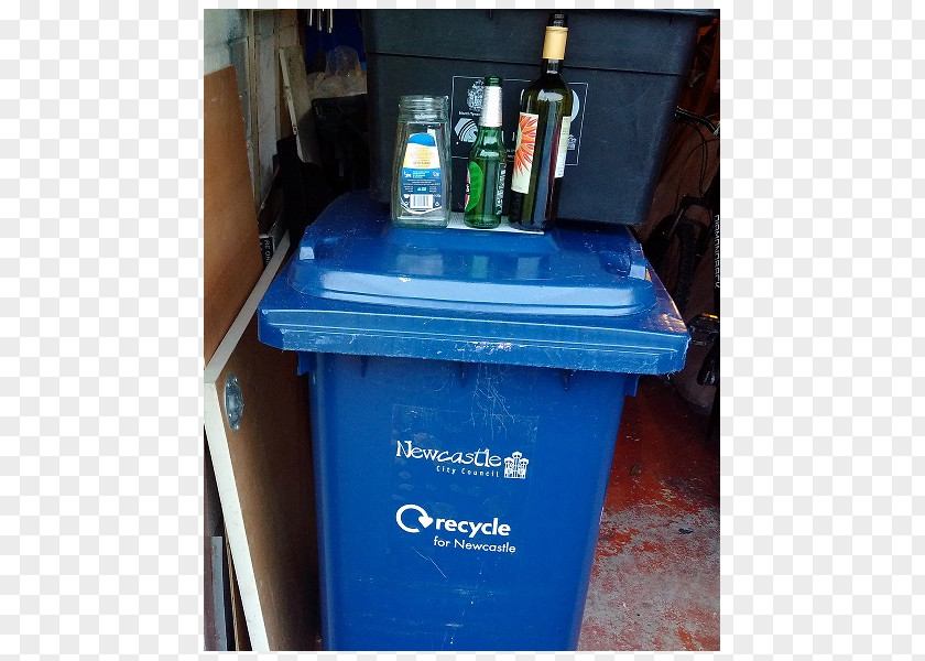 Green Bin Newcastle Upon Tyne Rubbish Bins & Waste Paper Baskets Recycling Plastic PNG