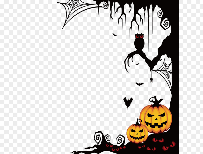 Halloween Costume Jack-o'-lantern Cat PNG
