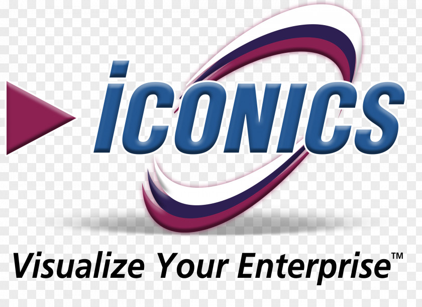 Iconics Automation Computer Software Logo Systems Integrator PNG