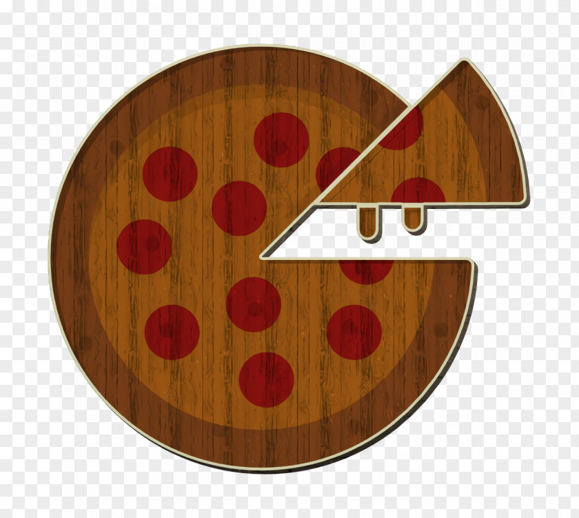 Italy Icon Pizza PNG
