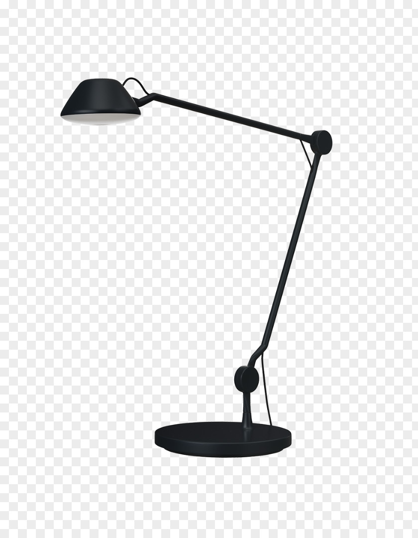 Light Task Lighting Table Lamp PNG