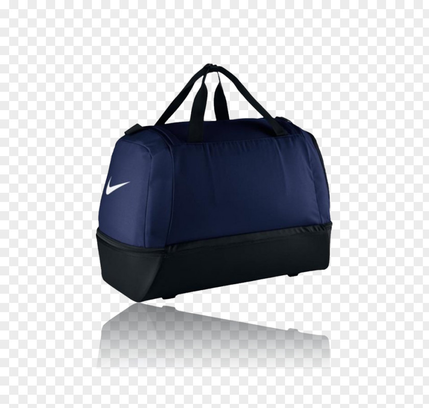 Nike Swoosh Bag Ordem Vision PNG