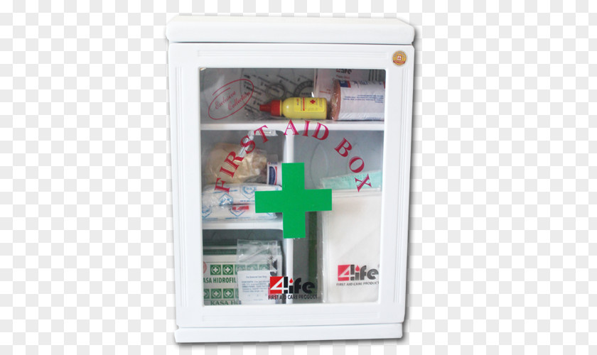 Plastic Case First Aid Kits Supplies Medicine Emergency Kotak PNG