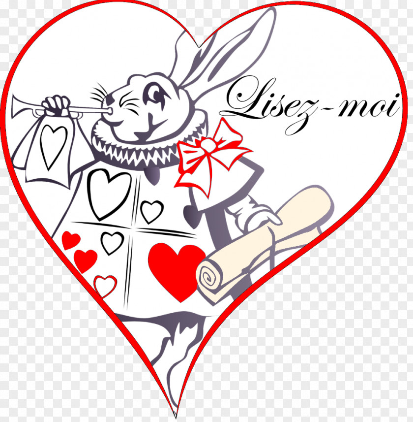 Rabbit Alice's Adventures In Wonderland White The Mad Hatter Queen Of Hearts PNG
