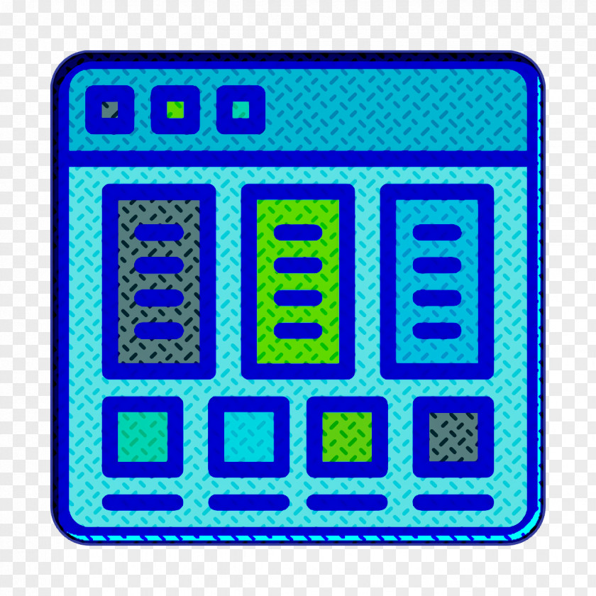 User Interface Vol 3 Icon Price List Window PNG